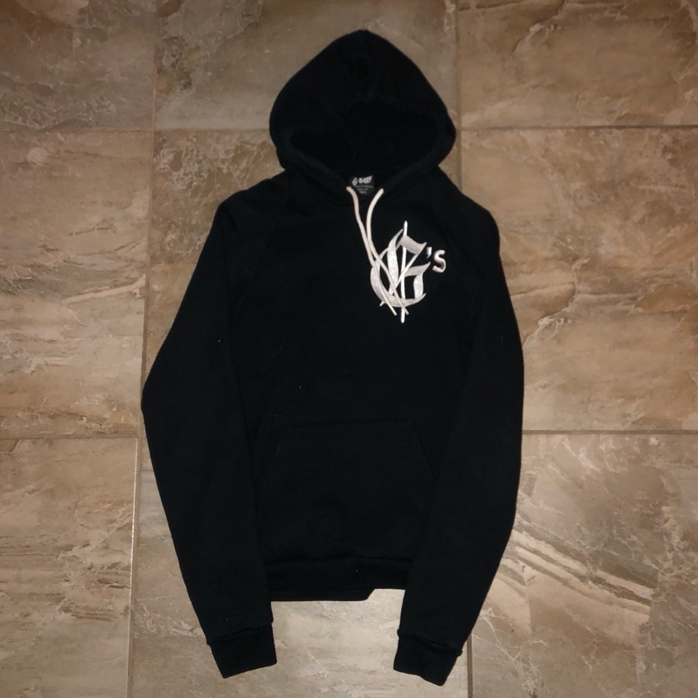 G-EAZY AUTHENTIC MERCH